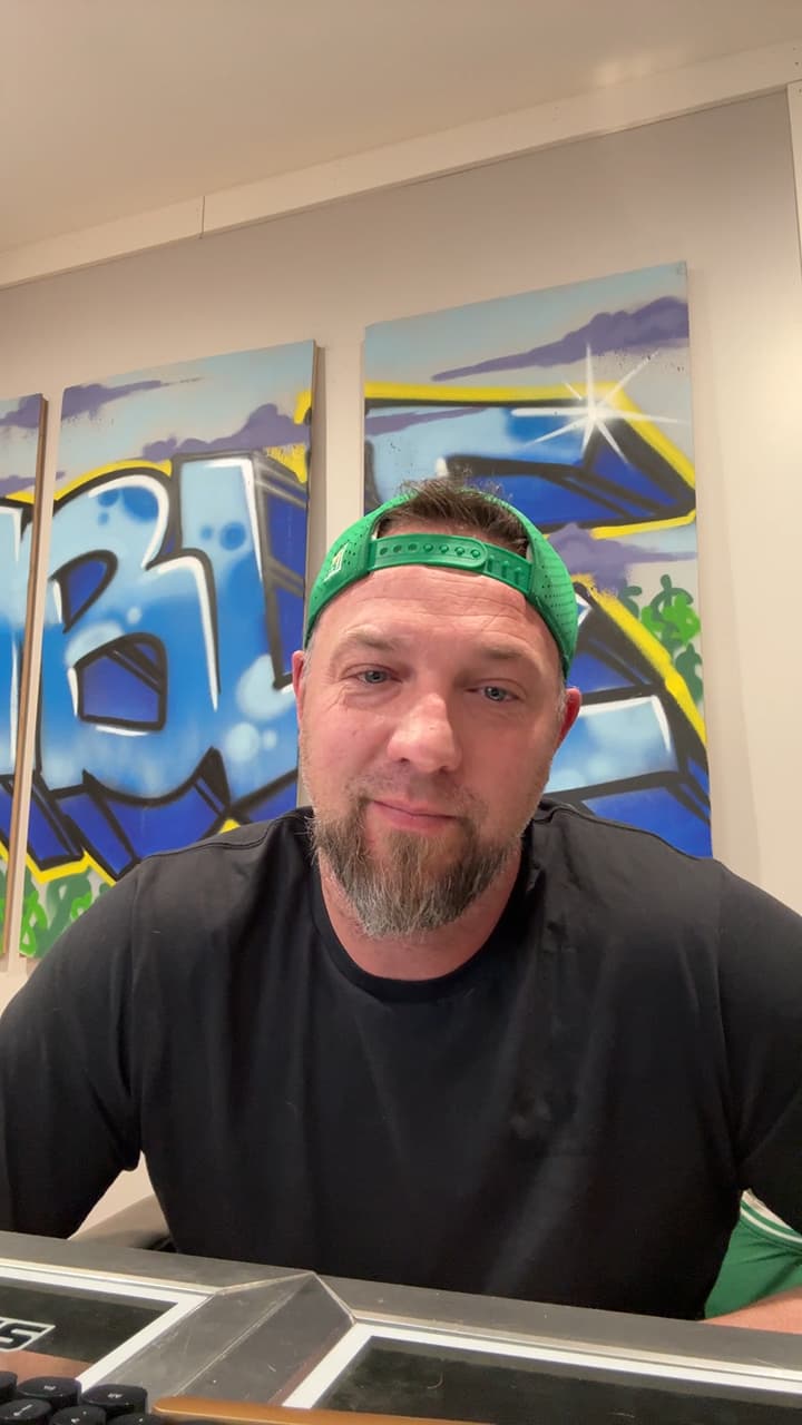 Brad, B.E. Humble